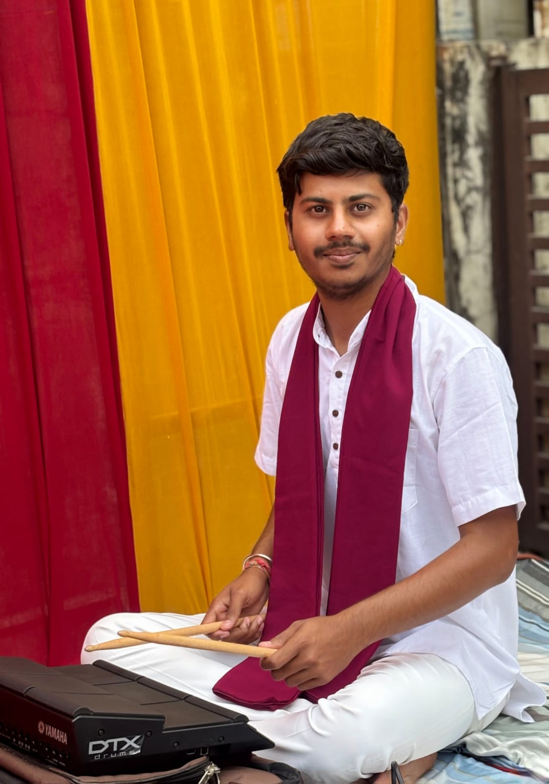 Naman Panchal