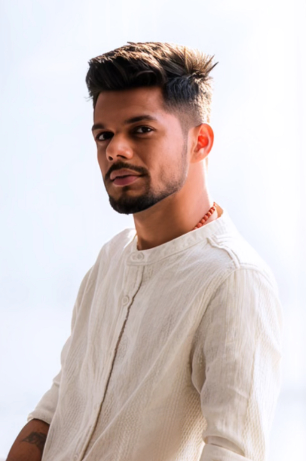 Ghavan Sheth